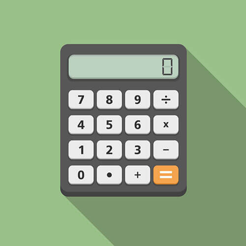 Soil calculator